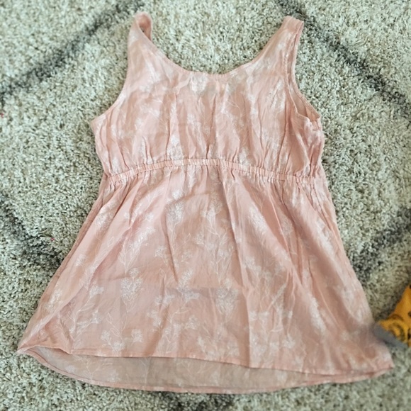 Maternity blouse - Picture 4 of 4